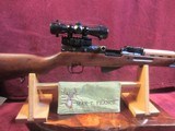 SKS
Not matching serial numbers - 1 of 8