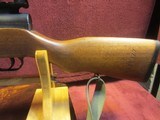 SKS RIFLE
Serial numbers not matching - 7 of 9