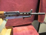 SKS RIFLE
Serial numbers not matching - 4 of 9