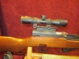 SKS RIFLE
Serial numbers not matching - 2 of 9