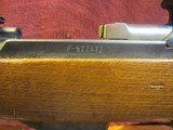 SKS RIFLE
Serial numbers not matching - 5 of 9