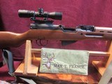 SKS RIFLE
Serial numbers not matching