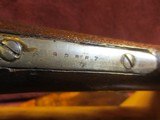 SHARPS MODEL 1863 PERCUSSION SRC - 5 of 12