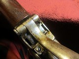 SHARPS MODEL 1863 PERCUSSION SRC - 11 of 12