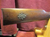 SHARPS MODEL 1863 PERCUSSION SRC - 3 of 12