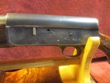 Remington Model 11 Sportsman 20 GA Semi-Auto Shotgun - 8 of 9
