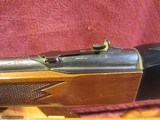 WINCHESTER MODEL 250 LEVER ACTION 22 RIM FIRE - 3 of 9