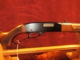 WINCHESTER MODEL 250 LEVER ACTION 22 RIM FIRE - 6 of 9