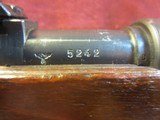 MAUSER BYF MODEL 98 CALIBER 8MM - 7 of 18