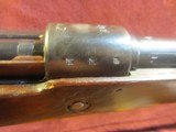 MAUSER BYF MODEL 98 CALIBER 8MM - 15 of 18