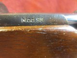 MAUSER BYF MODEL 98 CALIBER 8MM - 10 of 18