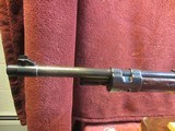 MAUSER BYF MODEL 98 CALIBER 8MM - 12 of 18