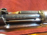 MAUSER BYF MODEL 98 CALIBER 8MM - 16 of 18