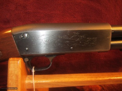 ITHACA MODEL 37 20GA - Image 3 of 18