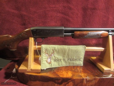 ITHACA MODEL 37 20GA