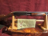 ITHACA MODEL 37 20GA