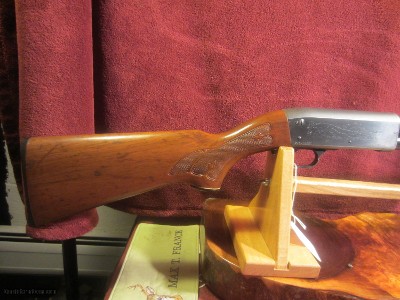 ITHACA MODEL 37 20GA - Image 2 of 18