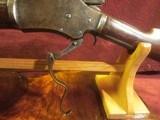 WHITNEY KENNEDY LEVER ACTION RIFLE CALIBER 45-60 WIN - 2 of 23