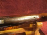 WHITNEY KENNEDY LEVER ACTION RIFLE CALIBER 45-60 WIN - 7 of 23