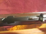 WHITNEY KENNEDY LEVER ACTION RIFLE CALIBER 45-60 WIN - 9 of 23