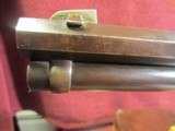 WHITNEY KENNEDY LEVER ACTION RIFLE CALIBER 45-60 WIN - 11 of 23