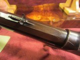 WHITNEY KENNEDY LEVER ACTION RIFLE CALIBER 45-60 WIN - 5 of 23
