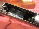 WHITNEY KENNEDY LEVER ACTION RIFLE CALIBER 45-60 WIN - 4 of 23