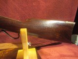WHITNEY KENNEDY LEVER ACTION RIFLE CALIBER 45-60 WIN - 23 of 23