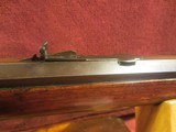 WHITNEY KENNEDY LEVER ACTION RIFLE CALIBER 45-60 WIN - 17 of 23