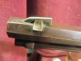 WHITNEY KENNEDY LEVER ACTION RIFLE CALIBER 45-60 WIN - 10 of 23
