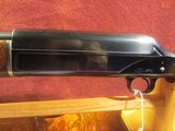 BREDA
20GA SEMI AUTO CHAMBERED FOR 3