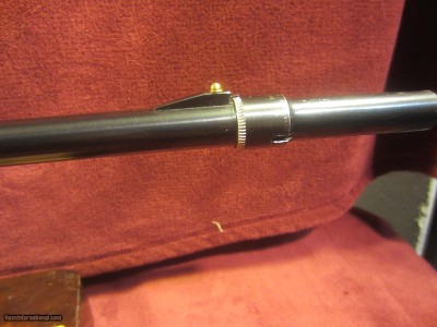 BREDA20GA SEMI AUTO CHAMBERED FOR 3