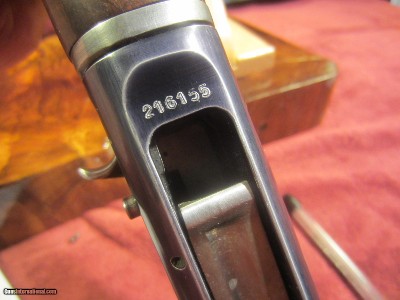 BREDA20GA SEMI AUTO CHAMBERED FOR 3