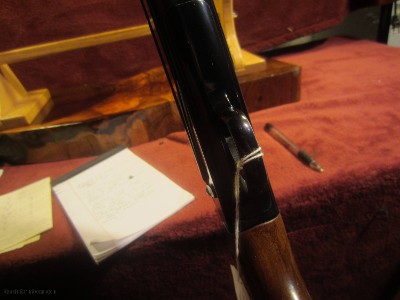 BREDA20GA SEMI AUTO CHAMBERED FOR 3