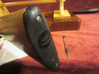 BREDA20GA SEMI AUTO CHAMBERED FOR 3