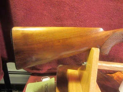 BREDA20GA SEMI AUTO CHAMBERED FOR 3