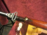 WINCHESTER MODEL 1895 CALIBER 30-06 RESTORED - 15 of 22