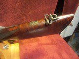 WINCHESTER MODEL 1895 CALIBER 30-06 RESTORED - 13 of 22