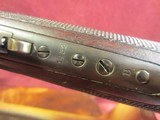 WINCHESTER MODEL 1895 CALIBER 30-06 RESTORED - 18 of 22