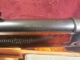 WINCHESTER MODEL 1895 CALIBER 30-06 RESTORED - 10 of 22