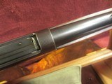 WINCHESTER MODEL 1895 CALIBER 30-06 RESTORED - 5 of 22