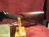 WINCHESTER MODEL 1895 CALIBER 30-06 RESTORED - 9 of 22