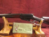 WINCHESTER MODEL 1895 CALIBER 30-06 RESTORED - 8 of 22