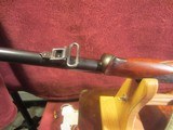 WINCHESTER MODEL 1895 CALIBER 30-06 RESTORED - 14 of 22