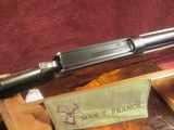 WINCHESTER MODEL 1895 CALIBER 30-06 RESTORED - 4 of 22