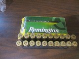 Remington 375 H&H Magnum Factory Loaded 270 Grain - 1 of 2