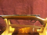 REMINGTON MODEL 41 SINGLE SHOT BOLT ACTION 22 R.F - 5 of 10