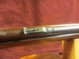 REMINGTON MODEL 41 SINGLE SHOT BOLT ACTION 22 R.F - 3 of 10