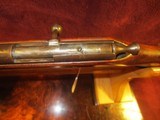 IVER JOHNSON MODEL SAFETY BOLT ACTION
22 RIM FIRE CALIBER
RARE FIND - 7 of 10