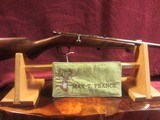 IVER JOHNSON MODEL SAFETY BOLT ACTION
22 RIM FIRE CALIBER
RARE FIND